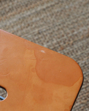 Revive: An Easy Guide to Caring for Leather Furniture