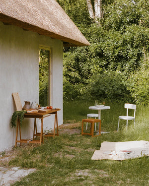 A Summer’s Day: Nordic Daylight