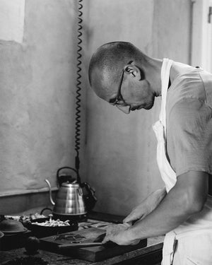 The Art of Hosting: Home Cooking by Mati Pichci