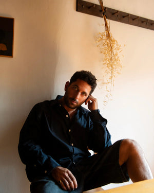 Seeking Repose: Sam Youkilis