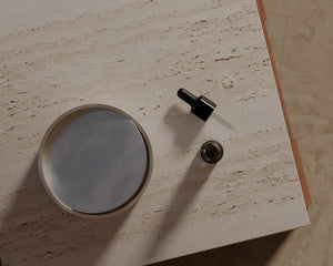 Sphere Oil Diffuser | Deep Forest