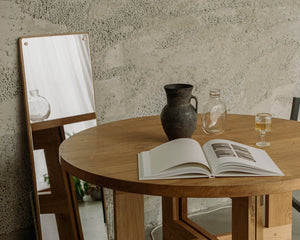 0405 Bottle | Clear | Round