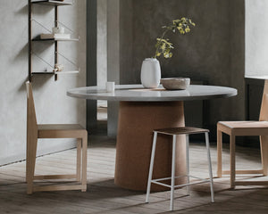 Chair 01 | Natural Birch