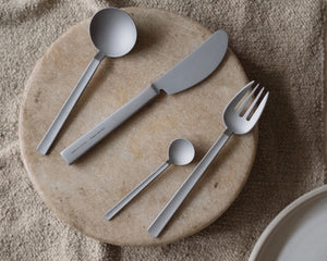 FRAMA x Ole Palsby Cutlery | Soup Spoon