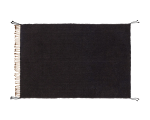 Beni x FRAMA Rug | Soil | Large