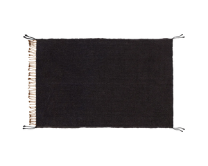 Beni x FRAMA Rug | Soil | Medium