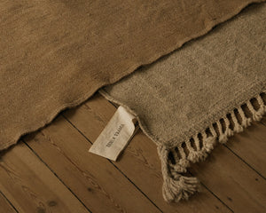 Beni x FRAMA Runner Rug | Sand | Large