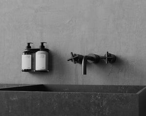 Wall Display Double | 500 mL