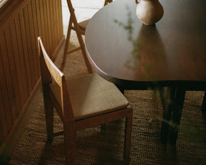 Chair 01 Cushion | Camel