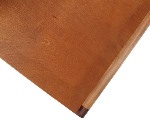 Bar Chair 01 | Warm Brown Birch | H65
