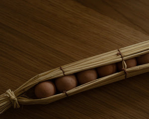 From Soil to Form Oil Diffuser Chuseok | Deep Forest