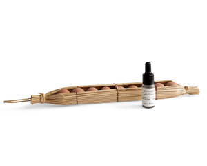 From Soil to Form Oil Diffuser Chuseok | Deep Forest