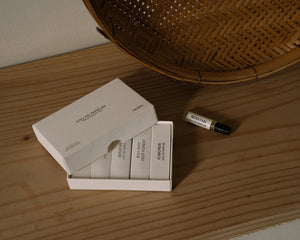 Discovery Set | Eau De Parfum