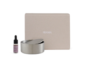 Gift Box: Sphere Oil Diffuser + Oil | Painted Desert