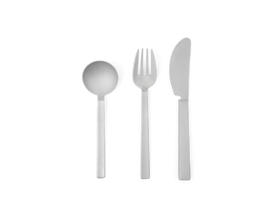 FRAMA x Ole Palsby Cutlery Set | Lunch
