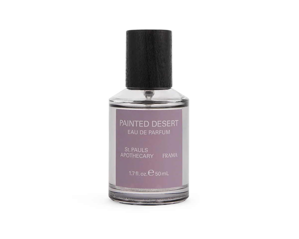 FRAM PAINTED DESERT 香水 50ml Eau de Parfum | Painted Desert | 50 mL – FRAMA