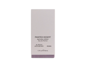 Eau de Parfum | Painted Desert | 50 mL