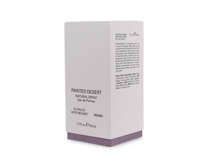 Eau de Parfum | Painted Desert | 50 mL