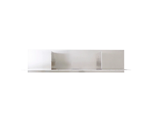 Rivet Shelf | Aluminum | Small