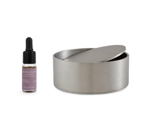 Sphere Oil Diffuser | Painted Desert