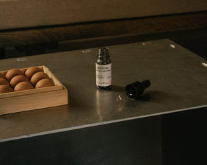 Gift Box: From Soil To Form Diffuser + Oil | Beratan
