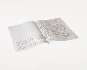 Structures of Living Poster