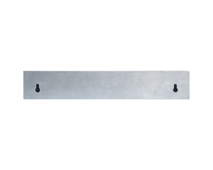 Wall Rack | Aluminum | L32