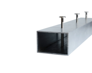 Wall Rack | Aluminum | L32