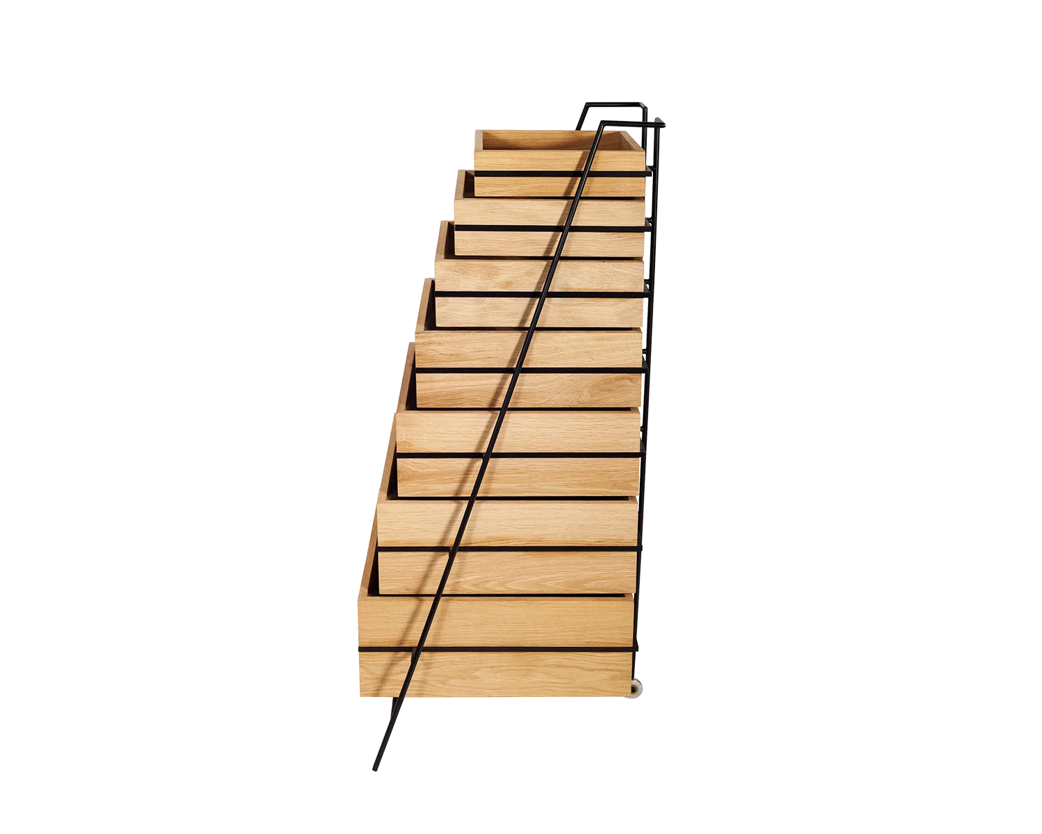 Sutoa | Oak – FRAMA