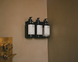 Wall Display | Black | 375 mL