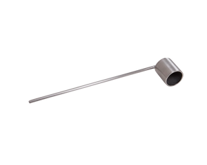 Scented Candle + Candle Snuffer | Painted Desert | 170 g