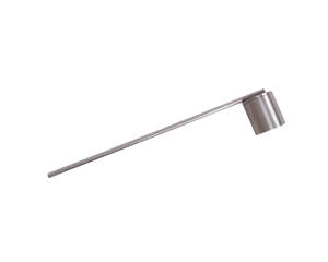 Scented Candle + Candle Snuffer | Painted Desert | 170 g