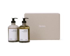 Gift Box: Hand Wash + Hand Lotion | Columnae