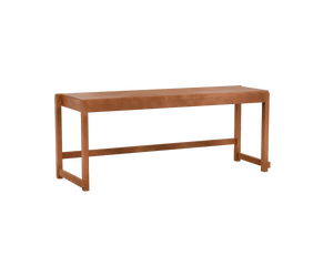 Bench 01 | Warm Brown Birch