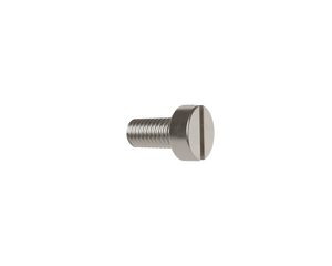 Hanger Component | M5 Screw | Set of Two | For Steel Shelf Hanger Only