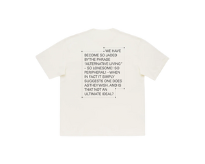 Structures of Living T-Shirt | Cotton | Medium