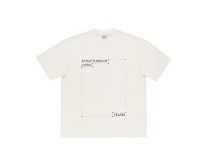 Structures of Living T-Shirt | Cotton | Medium