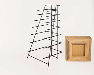 Sutoa | Oak