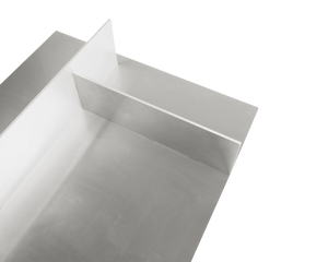 Rivet Typecase | Aluminum