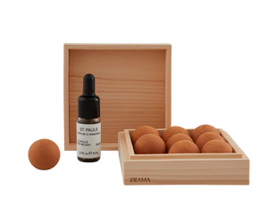 From Soil to Form Oil Diffuser | St. Pauls