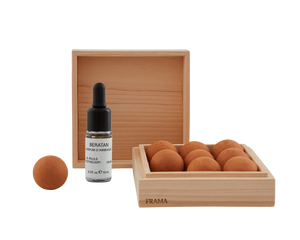 From Soil to Form Oil Diffuser | Beratan