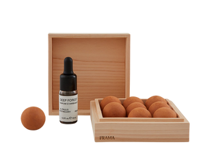 From Soil to Form Oil Diffuser | Deep Forest