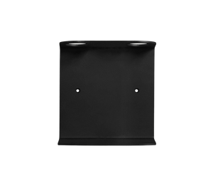 Wall Display | Black | Double | 375 ml