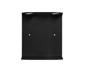 Wall Display | Black | Double | 500 ml