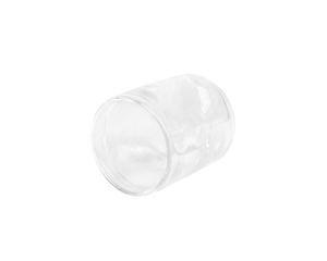 0405 Glass Set of Two | Clear | Small