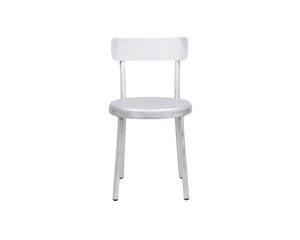 Tasca Chair | Aluminum