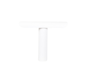 T-Lamp | White