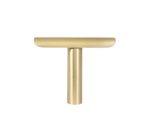 T-Lamp | Brass