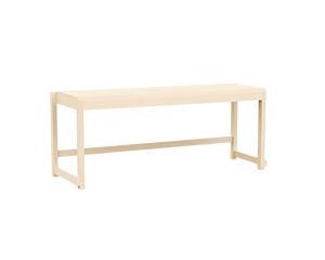 Bench 01 | Natural Birch