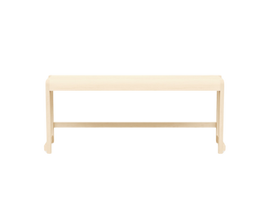 Bench 01 | Natural Birch